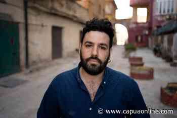 Tommaso Primo in concerto a Capua - Capuaonline.com