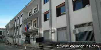 Capua: Il prossimo 18 dicembre, l'Open Day Online all'ITET "Federico II" - Capuaonline.com