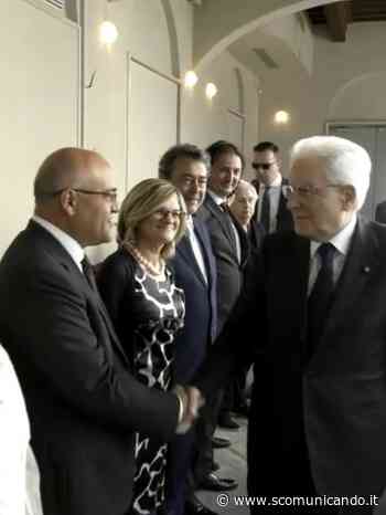 “ITALIANI VIRTUOSI” – Lo sono anche Giuseppe Antoci e Ilaria Capua - Scomunicando