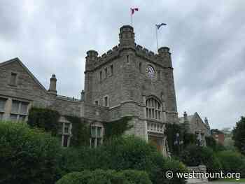 Dec 20th Council sittings to be held online only - City of Westmount - Ville de Westmount