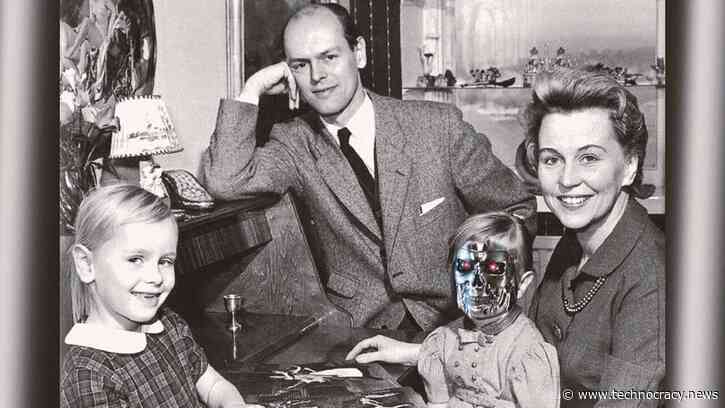 Man And AI Machine: Co-Evolutionary Hybrid Intelligence?