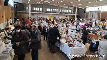 Montech. Superbe marché de Noël - LaDepeche.fr