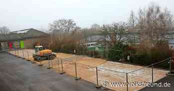 IGS Morbach bekommt einen neuen Schulhof - Trierischer Volksfreund