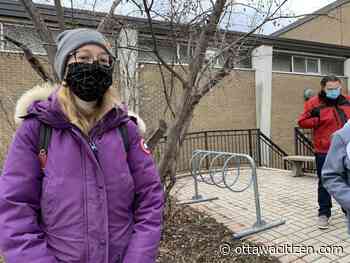 COVID 19: Booster shots only by appointment, no walk-ins at city facilities, says OPH