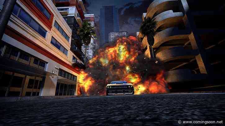 Exclusive Fast & Furious: Spy Racers Final Season Clip
