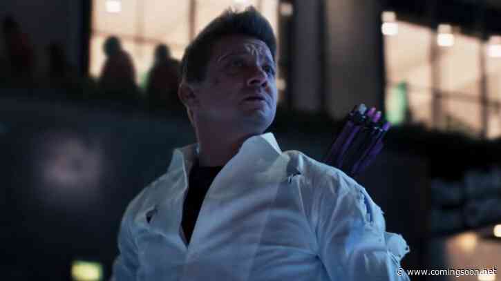Hawkeye Finale Trailer: Clint and Kate Bishop Meet The Boss