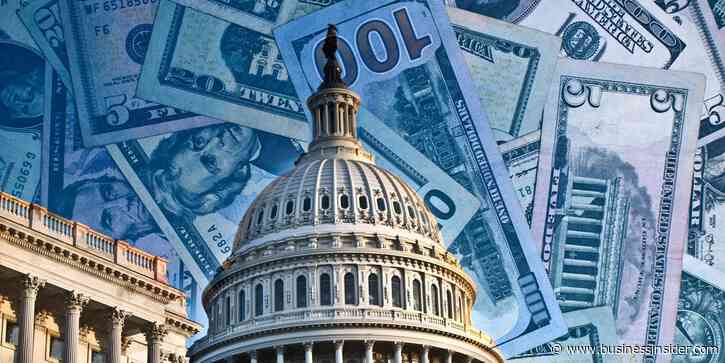 Search the assets, investments, outside employment, and debts of congressional lawmakers using Insider's exclusive databases