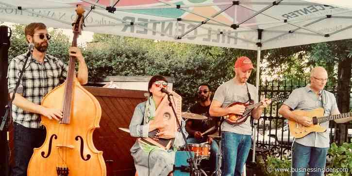 From blacksmith to baseball coach to an R.E.M. tribute band, senior congressional staffers are putting their nonpolitical talents to work off Capitol Hill