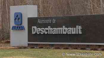Alcoa Deschambault & ABI Smelters in Canada Earn ASI Certification - SteelGuru