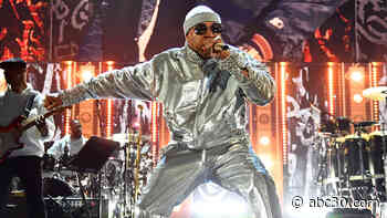 LL Cool J, Journey, Chloe join performance lineup for 'New Year's Rockin' Eve' 2022 from NYC