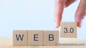 What Is Ethereum Name Service and How Do You Get a .ETH Web 3.0 Domain? - InvestorPlace