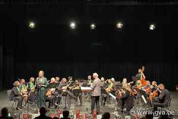 Brasschaats Mandoline-Orkest viert 65ste verjaardag met concerten en cd - Gazet van Antwerpen