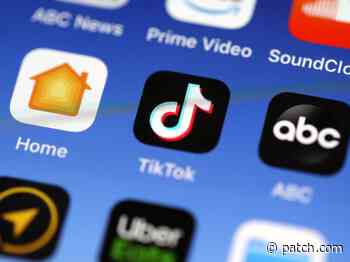 TikTok Shooting Threat Prompts USC School Changes - Patch.com