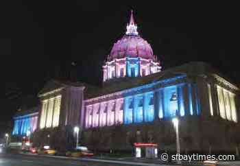 Clair Farley Focuses on National Policy After Stepping Down as Pioneering Head of SF Office of Transgender Initiatives - San Francisco Bay Times - San Francisco Bay Times