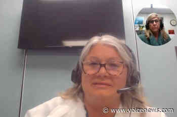 St. Clair County Health Department updates COVID-19 quarantine guidance - New Baltimore Voice Newspapers