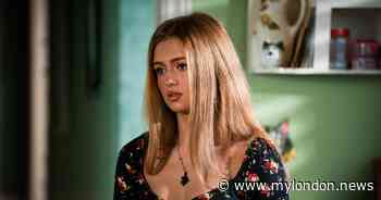 BBC EastEnders: Bernie Taylor star Clair Norris posts sweet goodbye to Maisie Smith after she left the soap - My London