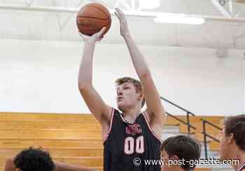 With entirely new lineup coming off WPIAL title, Upper St. Clair gets right back to winning ways - Pittsburgh Post-Gazette