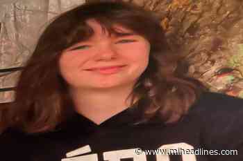 St. Clair County Sheriff searching for Missing 17-yr-old Girl - MI Headlines