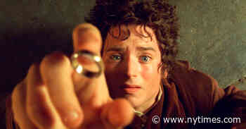 Elijah Wood on ‘The Lord of the Rings’ at 20