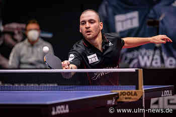 TTC Neu-Ulm nach Sieg gegen Königshofen wieder auf Platz 5