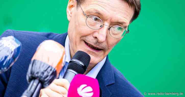 Lauterbach warnt vor massiver fünfter Corona-Welle