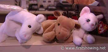 Official Trailer for 'Beanie Mania' Doc About the Beanie Babies Hype