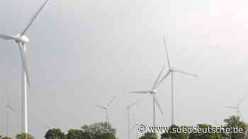 Energie - Stralsund - Neue Anlage in Stralsund: Windstrom zu Fernwärme - Wirtschaft - SZ.de - Süddeutsche Zeitung