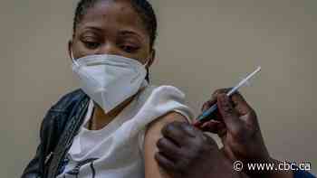 Canada's COVID policies in Africa reflect a long, troubling history