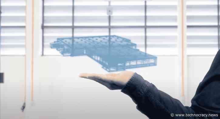 AWS Announces IoT TwinMaker Service To Build Digital Twins