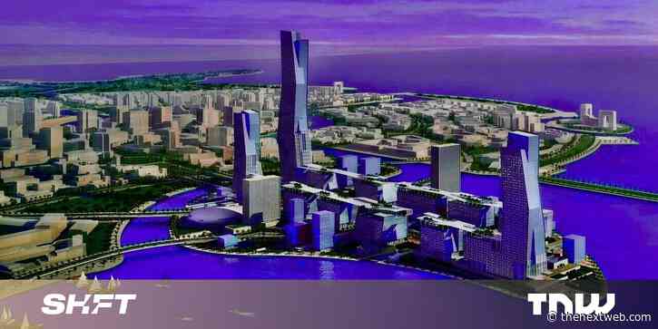 Alphabet’s Sidewalk Lab is throwing in the towel. Can any manufactured smart city succeed?