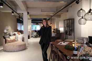 Interieurzaak Arte-Cose betrekt groter winkelpand in de Statielei - Gazet van Antwerpen