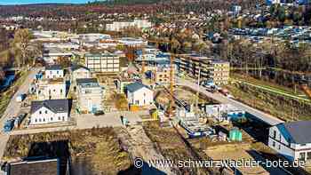 Schulbezirke in Nagold: Räte wählen für Schüler aus dem Hasenbrunnen den längeren Weg