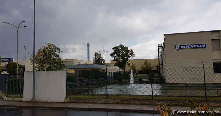 Der Cleantech Innovation Park in Hallstadt nimmt konkrete Formen an