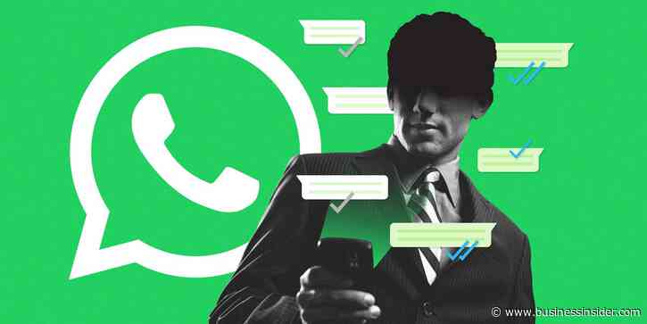 JPMorgan agrees to pay $200 million in fines over employees' use of WhatsApp to skirt approved communication channels