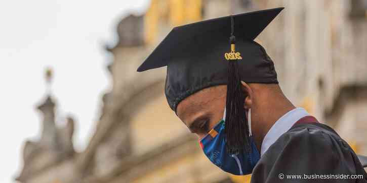Student-loan borrowers with disabilities could be paying extra taxes because of 'false and misleading' information on debt forgiveness, advocates say