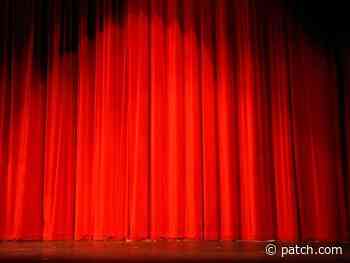Live Theater Returns To Mainstage In Gloucester Township Saturday - Patch.com