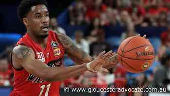 MVP Cotton inspires Wildcats to victory - Gloucester Advocate