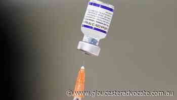 EU to order Pfizer's Omicron-adapted shots - Gloucester Advocate