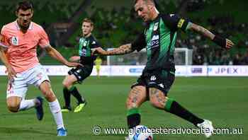 Western beat Reds for fourth-straight win - Gloucester Advocate