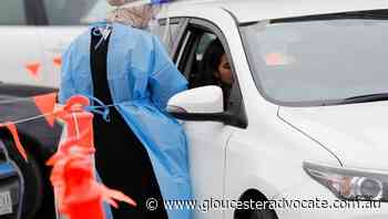 Vic records six new Omicron COVID-19 cases - Gloucester Advocate