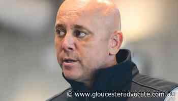 'Family motivated ex-horse owner Flower' - Gloucester Advocate