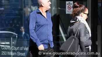 Man jailed for 'breathtaking' punting scam - Gloucester Advocate