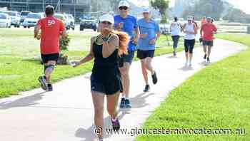 Parkrun in Taree on Christmas Day - Gloucester Advocate