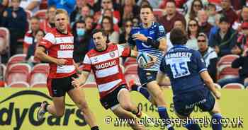 Gloucester Rugby injury latest: Jonny May, Ed Slater, Alex Craig - Gloucestershire Live