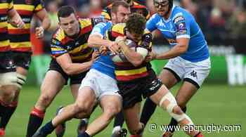 European Professional Club Rugby | Gloucester look to maintain perfect Benetton record - EPCRugby.com