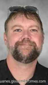 Sandford Peek Jr. | Obituary | Gloucester Times - Gloucester Daily Times