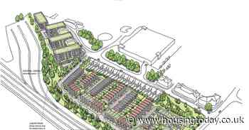 ​Eutopia buys site for 300-home regen project in Gloucester - Housing Today