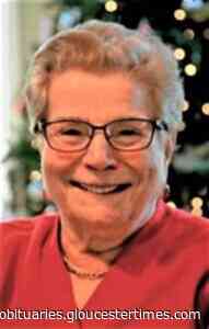 Grazia Taormina | Obituary | Gloucester Times - Gloucester Daily Times