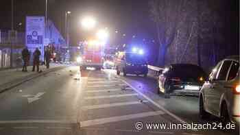 Zweifel am Autorennen: Zeugin im Prozess nach  Tod eines 16-Jährigen in Mühldorf unter Druck