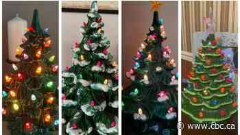 Why these ceramic trees are packed with so much nostalgia